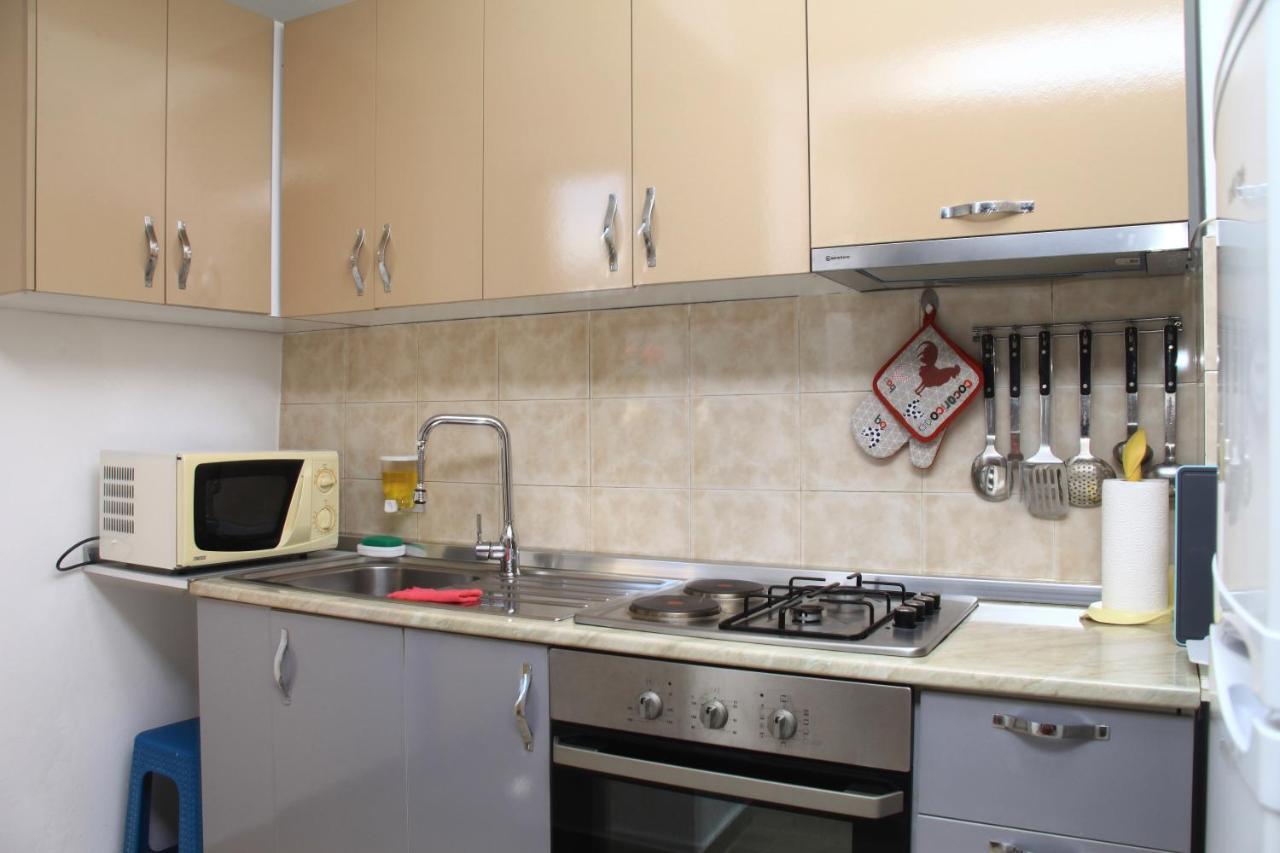 Old Town Boulevard Apartment In City Center Dıraç Dış mekan fotoğraf