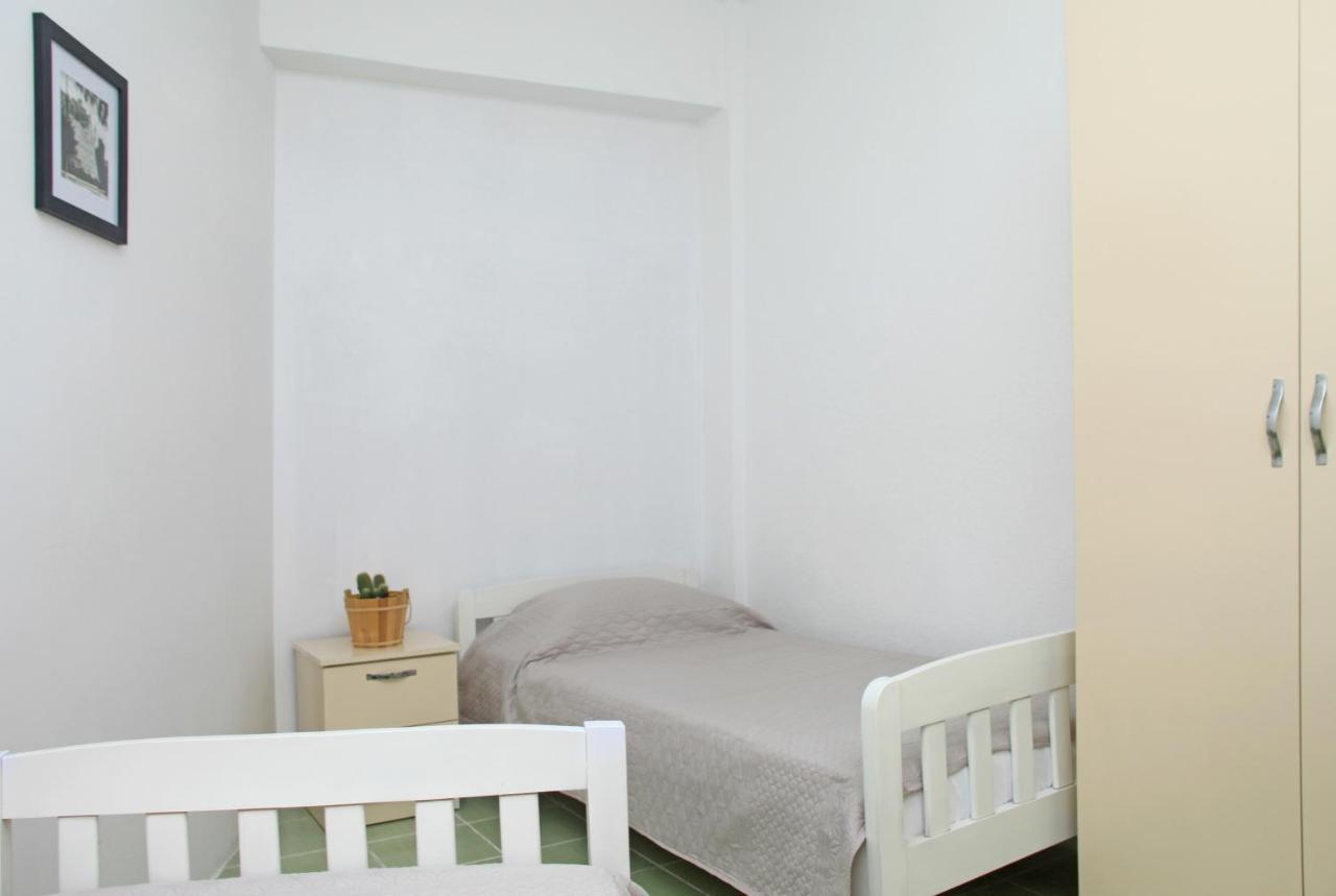 Old Town Boulevard Apartment In City Center Dıraç Dış mekan fotoğraf
