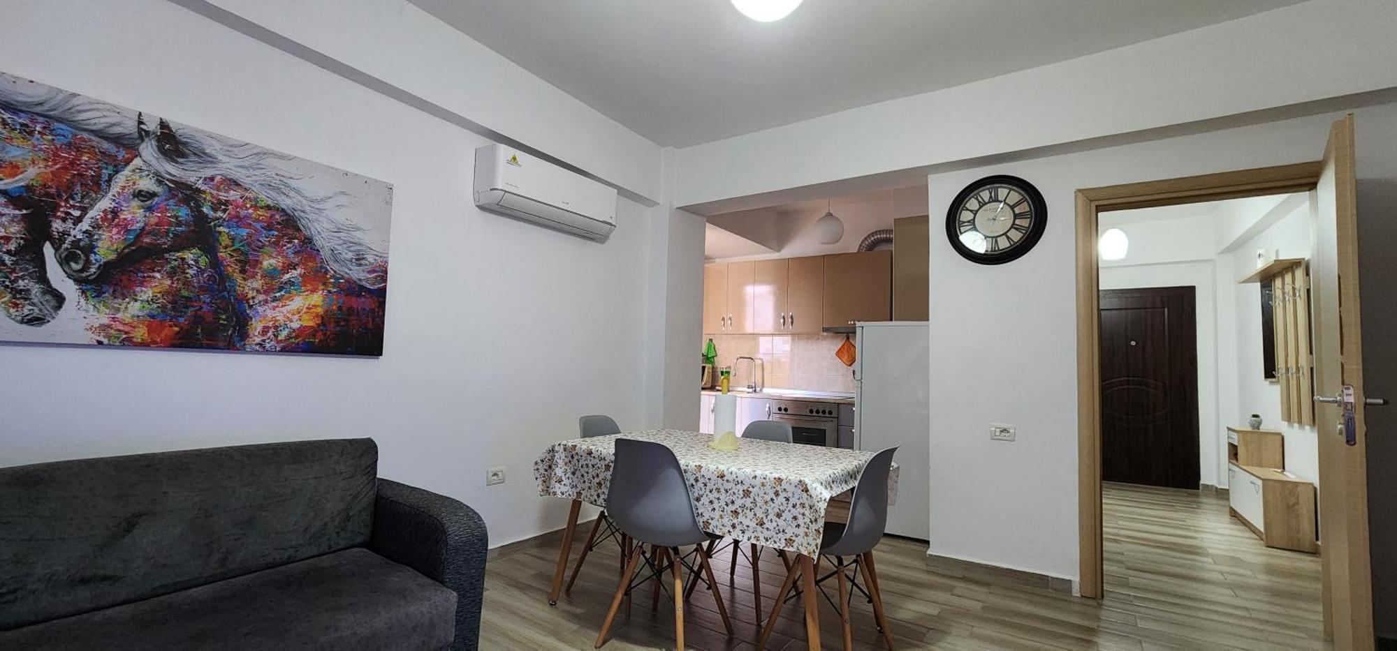 Old Town Boulevard Apartment In City Center Dıraç Dış mekan fotoğraf