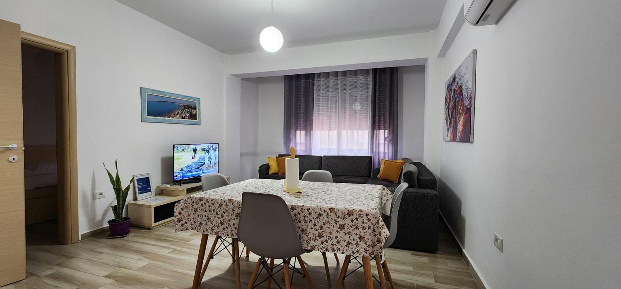 Old Town Boulevard Apartment In City Center Dıraç Dış mekan fotoğraf
