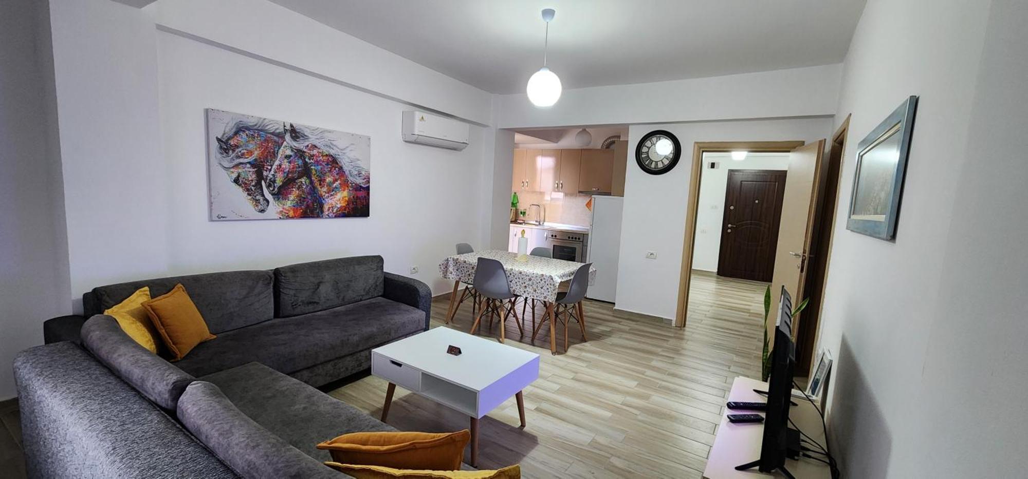 Old Town Boulevard Apartment In City Center Dıraç Dış mekan fotoğraf