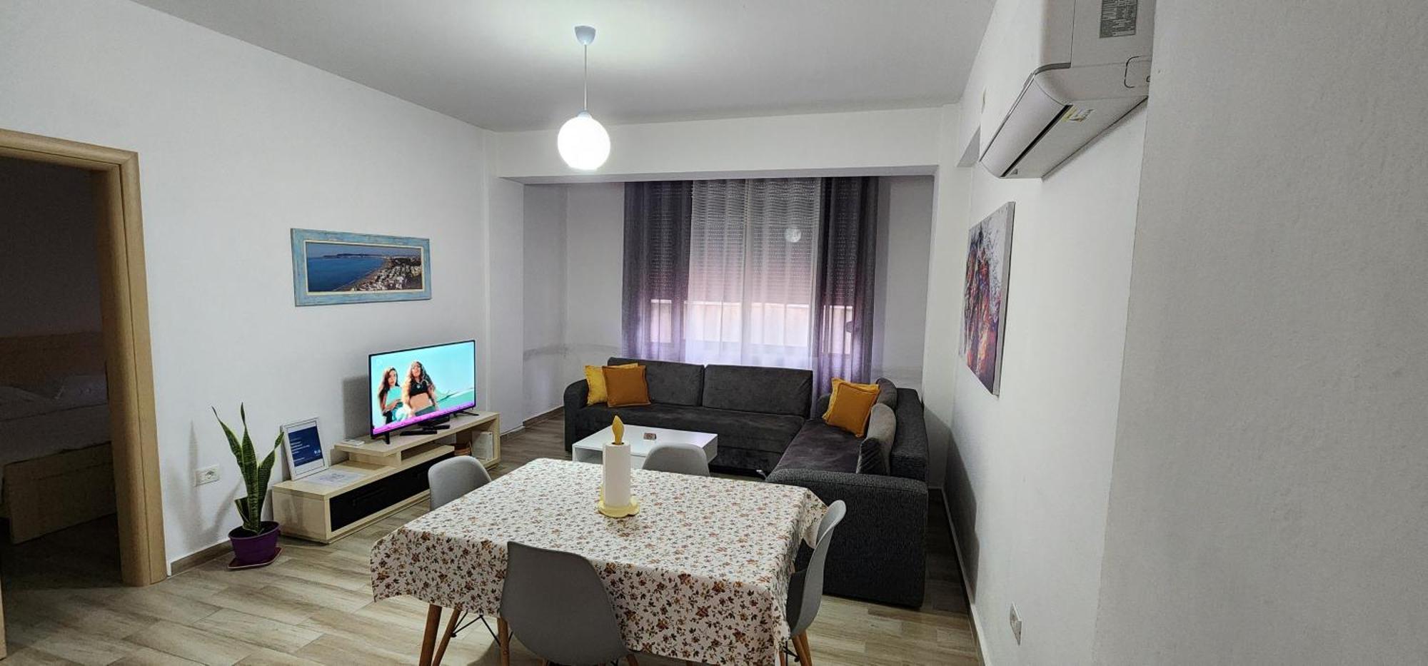 Old Town Boulevard Apartment In City Center Dıraç Dış mekan fotoğraf